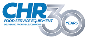 CHR Equipment Logo