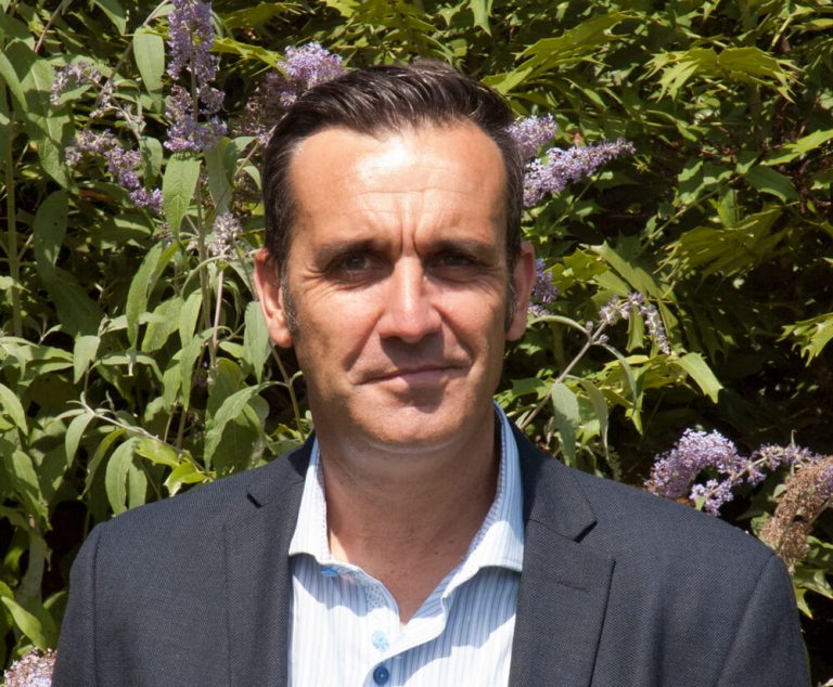 Paul Neville CHR Equipment