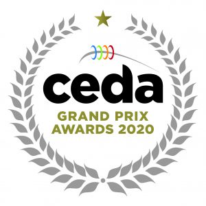 CEDA Grand Prix Awards 2020