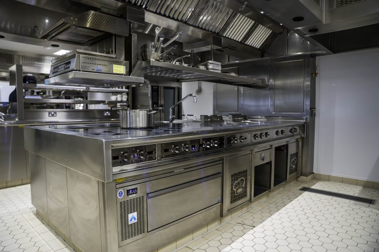 Ecochef